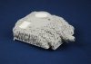 Panzer Art RE35-210 StuG III G upper hull&barrel with captured Hessian Tape 1/35